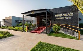 Sophia Village